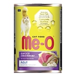 Me-O (0.4 кг) 1 шт. Консервы - Морепродукты