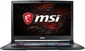 MSI GE63VR 7RF Raider MSI GE63VR 7RF Raider