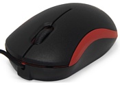 CBR CM 112 black-Red USB