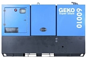 Geko 60010 ED-S/DEDA SS