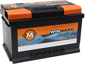 WinMaxx R низкий (80Ah) WinMaxx R низкий (80Ah)