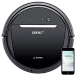 Ecovacs DeeBot OZMO 600