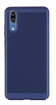 Case Matte Natty для Huawei P20 (синий)