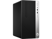 HP ProDesk 400 G5 Microtower (4HR93EA)