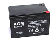 AGM Battery GP 12120