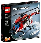 LEGO Technic 42092 Спасательный вертолёт