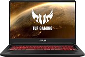 ASUS TUF Gaming FX705DY ASUS TUF Gaming FX705DY