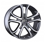 Replay MR208 11x21/5x112 D66.6 ET38 GMF