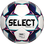 Select Tempo TB IMS (5 размер, белый/темно-синий/розовый)