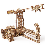 Ugears Авиатор Ugears Авиатор