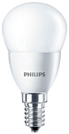 Philips ESS LEDLuster 6.5W E14 840 P45ND