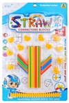 Abex Straw Connectors Blocks 6019