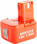 Hammer AKH1215