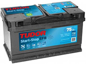 Tudor Start-Stop EFB TL752 (75Ah)