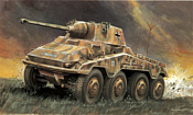 Italeri 7029 Sd.Kfz. 234/2 Puma