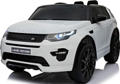Wingo LAND ROVER DISCOVERY LUX (белый)