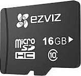 EZVIZ microSDHC 16GB CS-CMT-CARDT16G