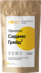Roast Эфиопия Сидамо гр. 2 зерновой 1 кг