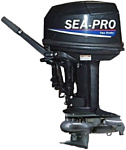 Sea-Pro Т 30JS (с насадкой)