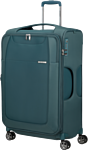 Samsonite D'Lite Petrol Grey 71 см