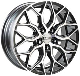 Neo Wheels V09-1665 6.5x16/5x112 D57.1 ET38 BD 