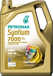 Petronas Syntium 7000 LL 0W-30 70720E18EU 5 л