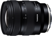 Tamron 20-40mm F/2.8 Di III VXD Sony E