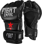 Fight Empire 5362071 (XL, черный)
