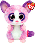 Ty Beanie Boo's Галаго Becca 36395