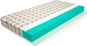 Mr. Mattress Kevin 160x195