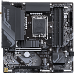 Gigabyte B760M Gaming X AX (rev. 1.x)