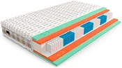 Mr. Mattress Velvet XL 80x195