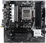 Biostar B650MP-E Pro Ver. 6.0