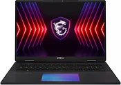Игровой ноутбук MSI Titan 18 HX A14V