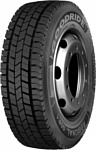 Goodride GDR+1 205/75 R17.5 124/122M TL