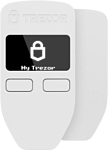 Trezor Model One (белый)