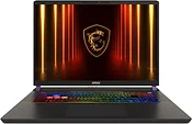 MSI Vector A16 HX A8WHG-008XBY Win 11 Pro
