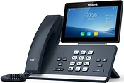 Yealink SIP-T58W (без камеры, без БП)