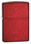 Zippo Classic 21063 Candy Apple Red