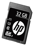 HP Mainstream SDHC Class 10 UHS-I U1 32GB