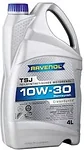 Ravenol TSJ 10W-30 4л