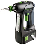 Festool C 15 Li Basic