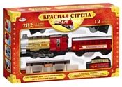Играем вместе Стартовый набор "Красная стрела" A144-H06049-R Играем вместе Стартовый набор "Красная стрела" A144-H06049-R