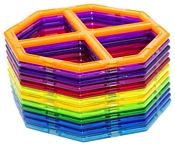 Magformers Standart 60052 Восьмиугольники Magformers Standart 60052 Восьмиугольники