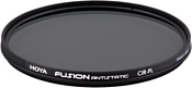 Hoya FUSION ANTISTATIC PL-CIR 105mm