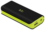 kit Universal with LED Flashlight 4000mAh