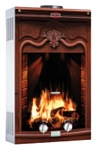 Power 1-10LT Fireplace