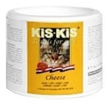 Kis-kis Пастилки для кошек с сыром