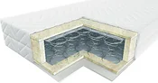Mio Tesoro Letto 70x200