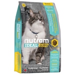 Nutram (0.4 кг) I17 Для кошек, живущих в помещениях